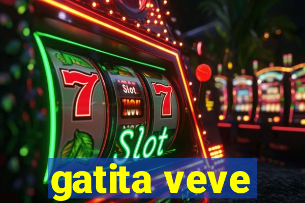 gatita veve